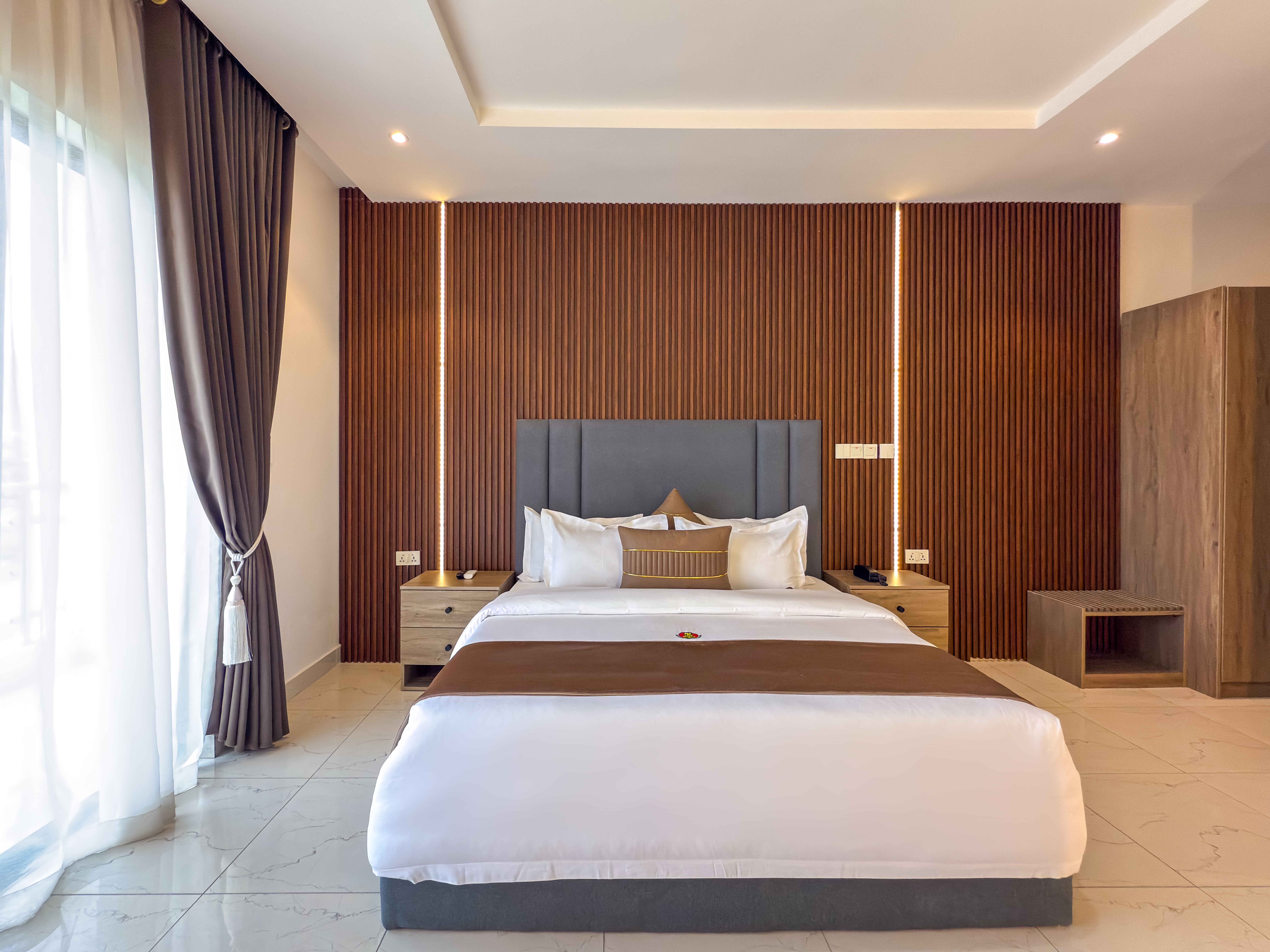 Executive Suite image